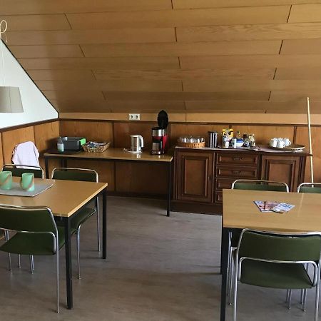Naturfreundehaus Gelsenkirchen Eksteriør bilde