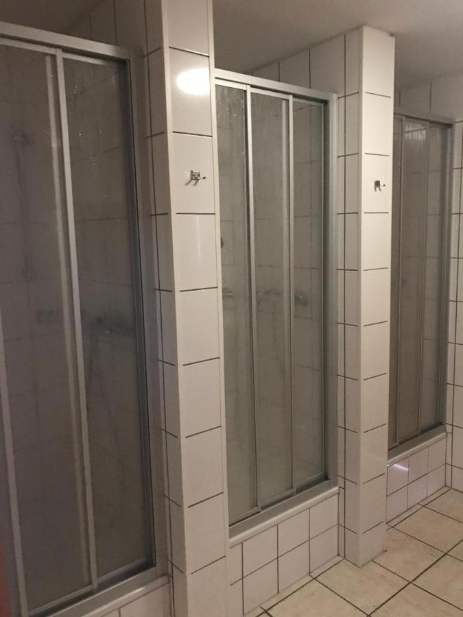 Naturfreundehaus Gelsenkirchen Eksteriør bilde