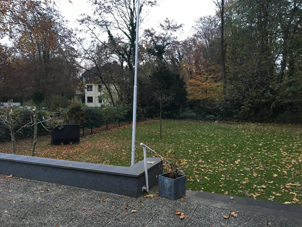 Naturfreundehaus Gelsenkirchen Eksteriør bilde