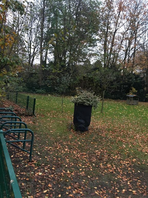 Naturfreundehaus Gelsenkirchen Eksteriør bilde